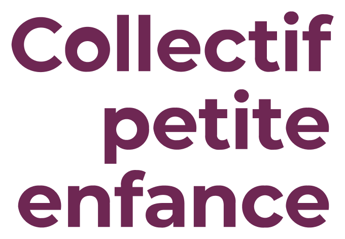 Collectif petite enfance
