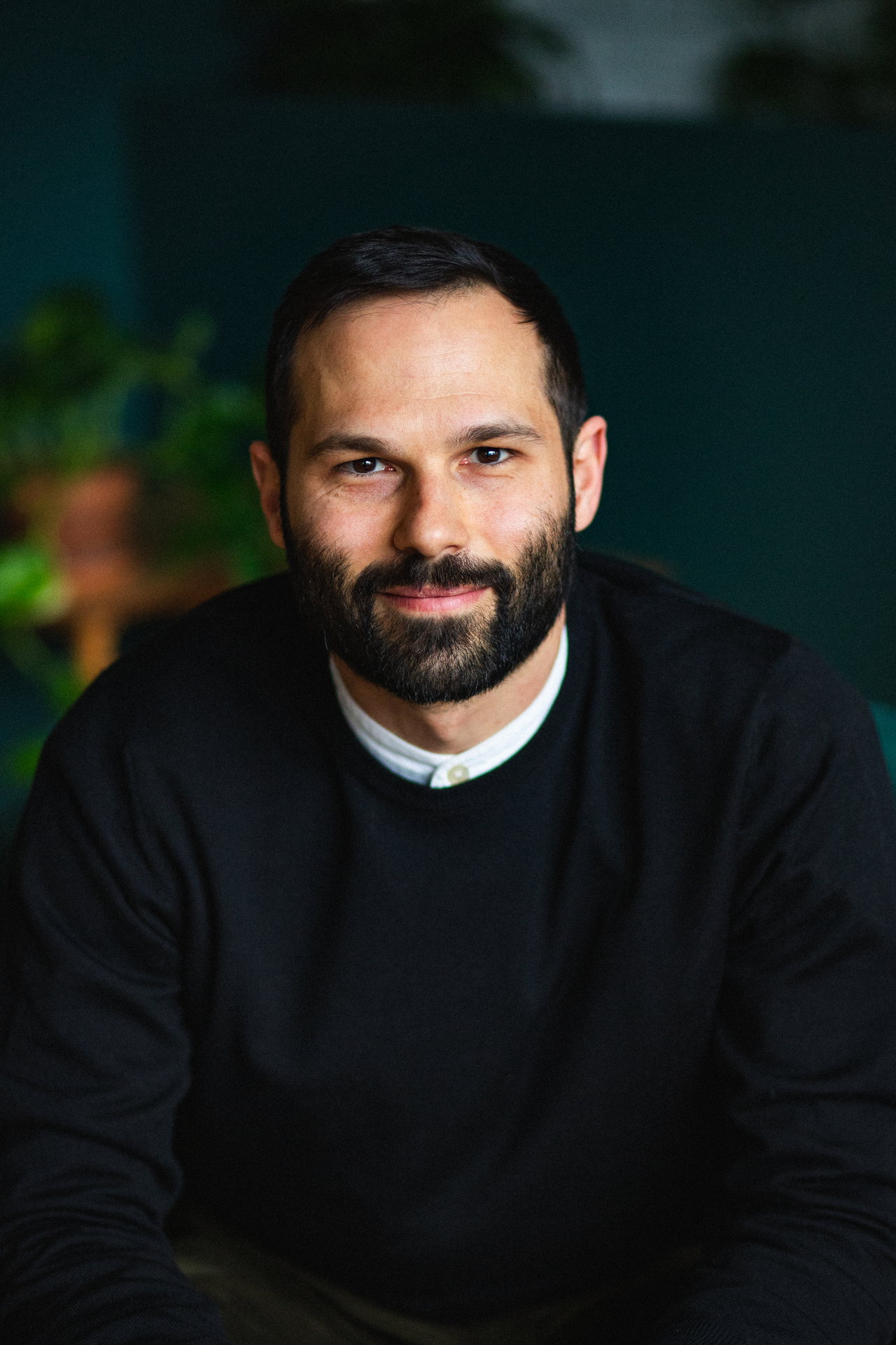 Michele Musci, stratège d’impact et fondateur de FILO